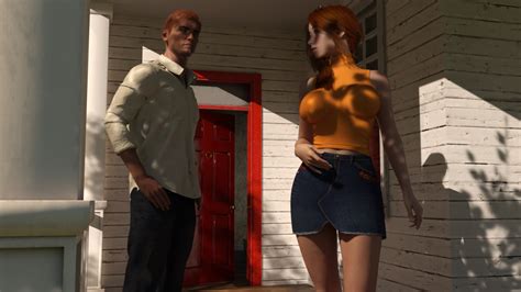Cabin Corpse [v0.4.9] [MetalB] .